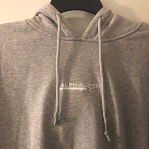Alphalete Capitol Hoodie